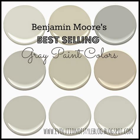 benjamin moore dior gray exterior|benjamin moore most popular grays.